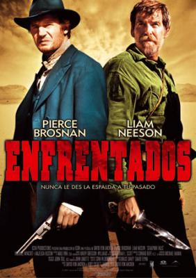 Enfrentados (2006)