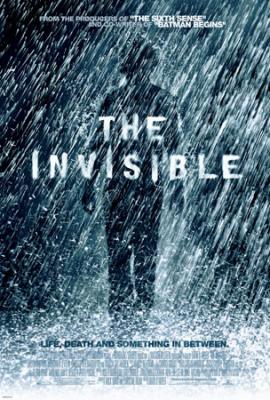 The invisible (lo que no se ve) 2007